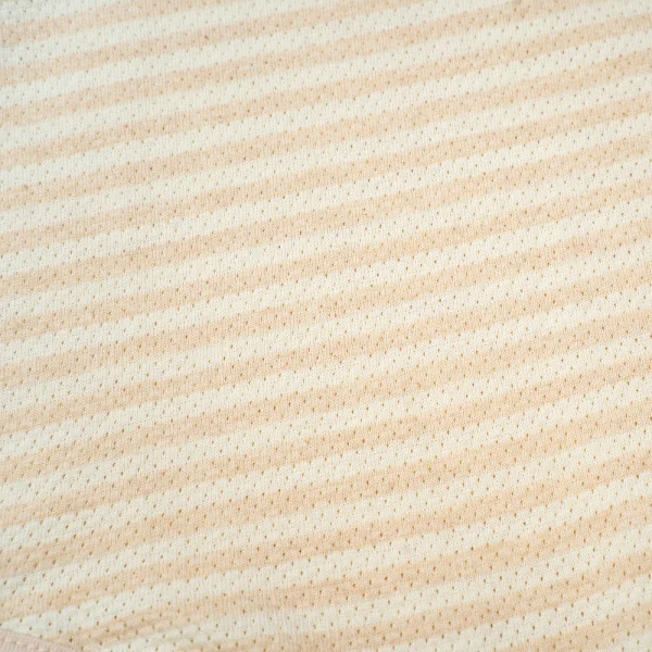 Bodysuit tính năng tam giác, vải lưới Animo I0322028 (0-12M,Beige)