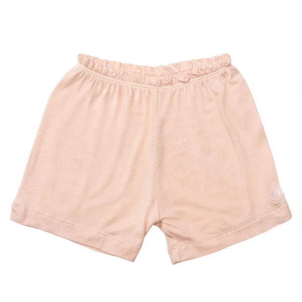 Bộ sơ sinh ngắn vải modal Animo I0122005 (0-24M,Cam)