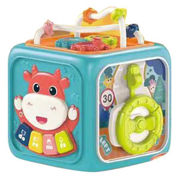 Hộp đồ chơi đa năng kèm thả khối và có nhạc HW22067936_C2307