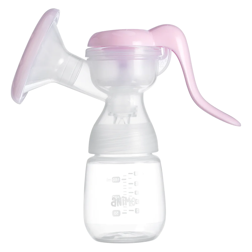 Hút sữa tay Animo HL-0611L