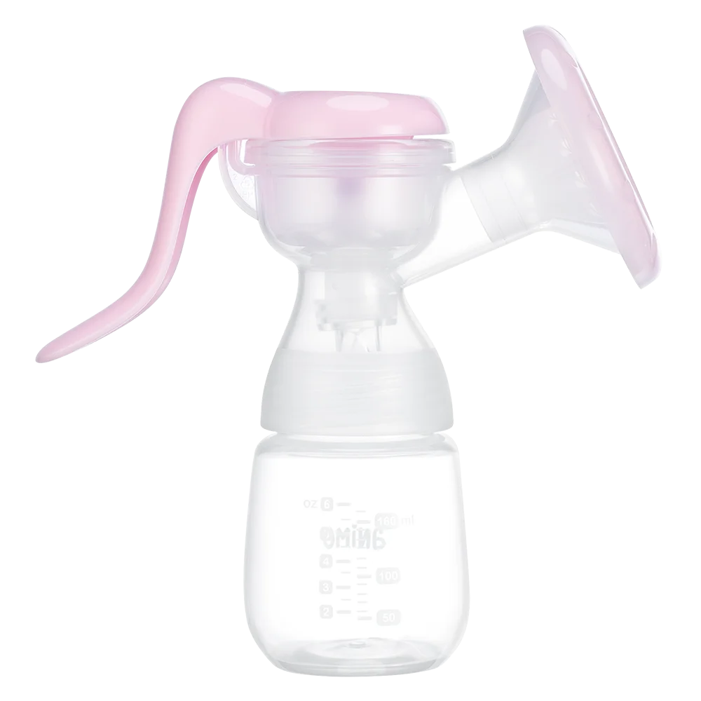 Hút sữa tay Animo HL-0611L