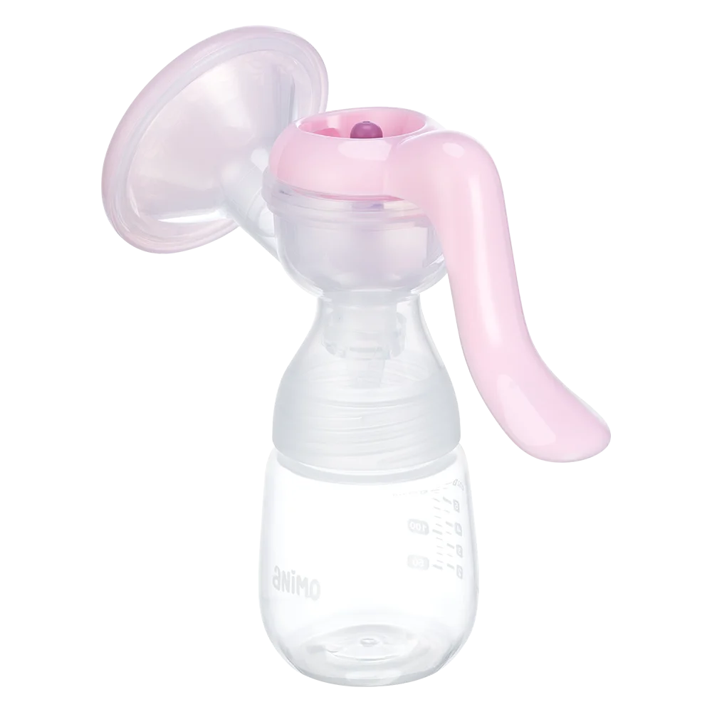 Hút sữa tay Animo HL-0611L