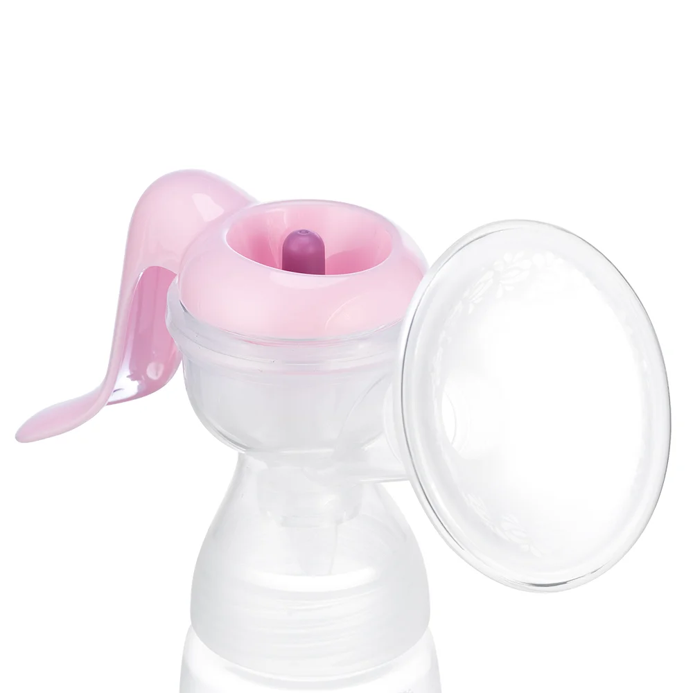 Hút sữa tay Animo HL-0611L