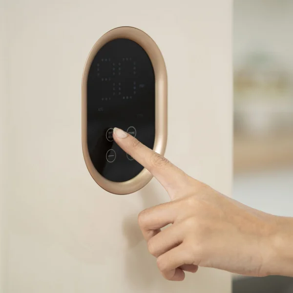 Máy tiệt trùng UV và sấy khô cao cấp Boboduck (19L, F6235)