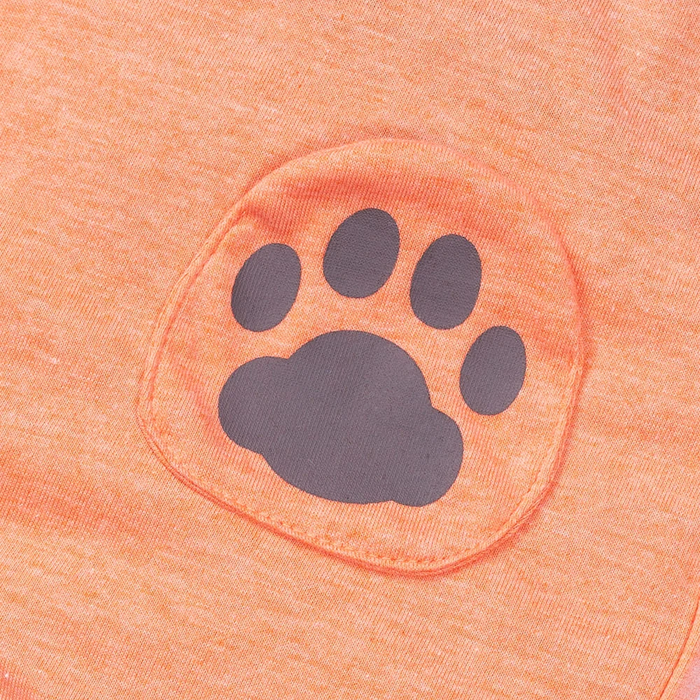 Bộ yếm bé trai ngắn BST bé dần Animo B0222005 (6M-3Y,Vàng)