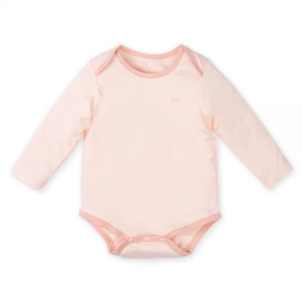 Set 2 Body sơ sinh tam giác TD Animo KV622036 (0-12M,Cam)