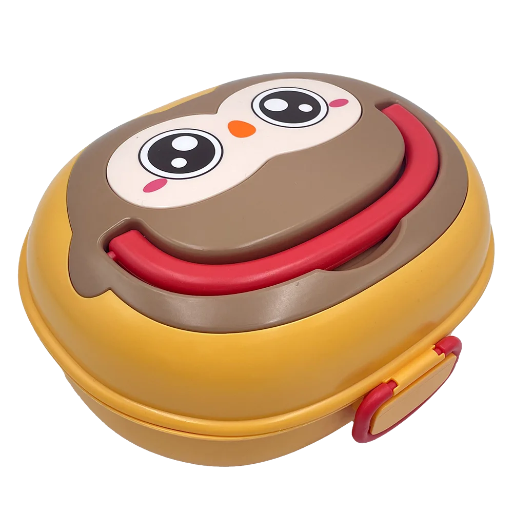 Bộ xúc xắc hình cú siêu ngầu 6pcs YN466456 C308