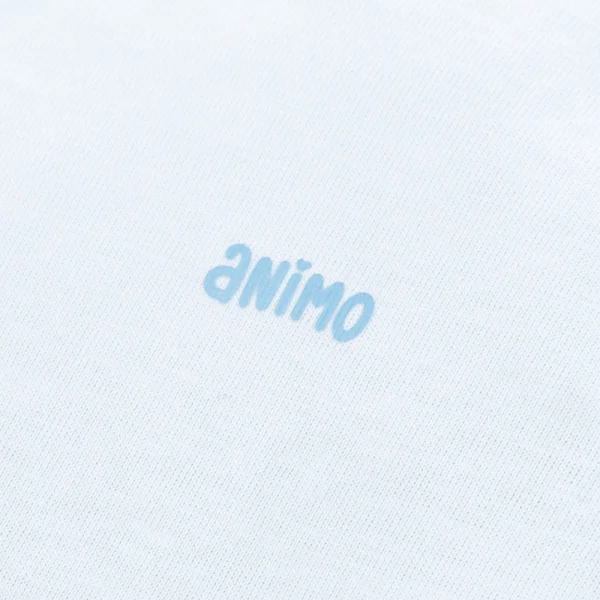 Set 2 Body sơ sinh tam giác TD Animo KV322039 (0-12M,Xanh)