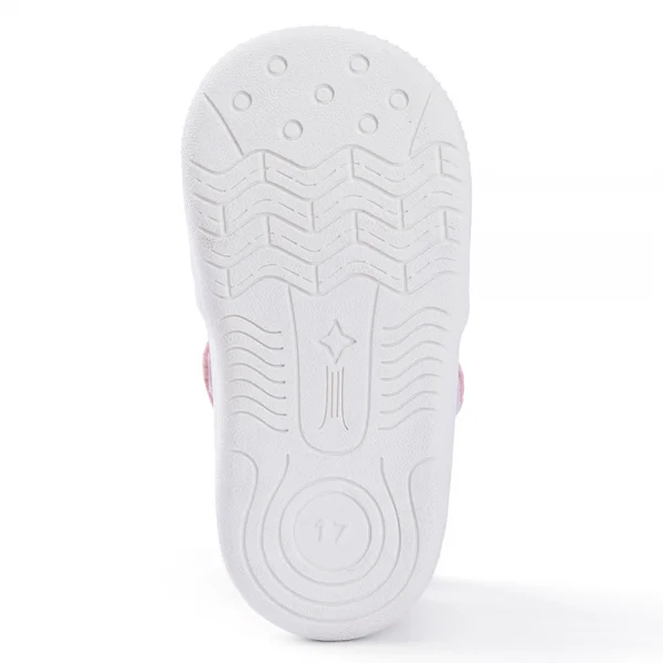 Giày tập đi cao cấp Animo A2204_MN016 (16-19,Hồng)