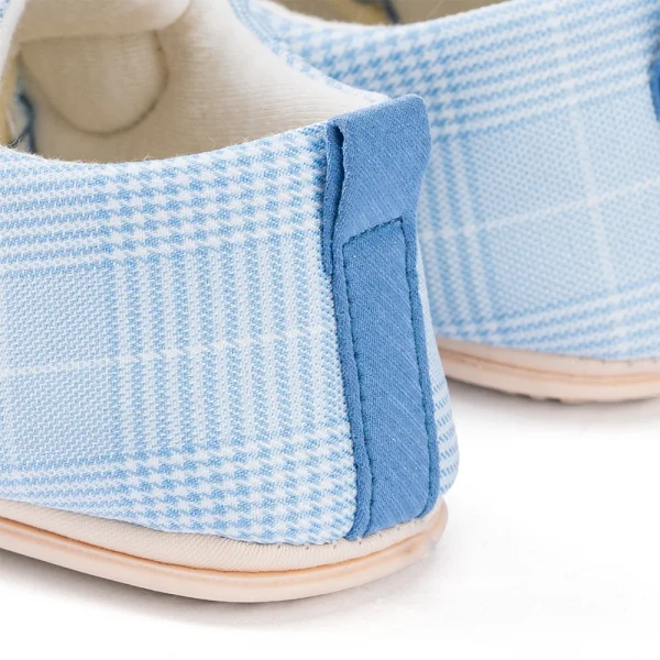 Giày tập đi Animo A2204_MN011 (13-16,Xanh)