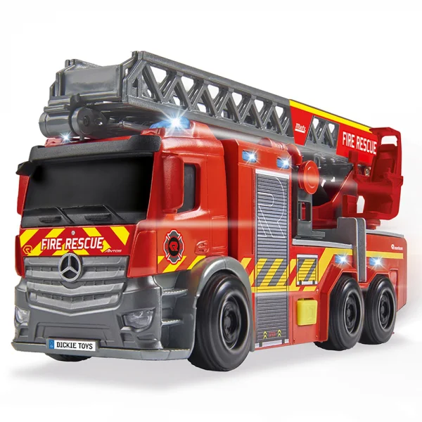 Đồ chơi xe cứu hỏa DICKIE TOYS