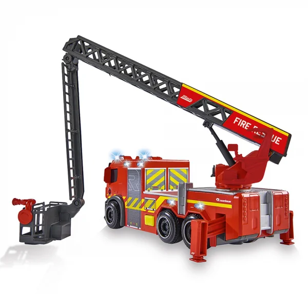 Đồ chơi xe cứu hỏa DICKIE TOYS