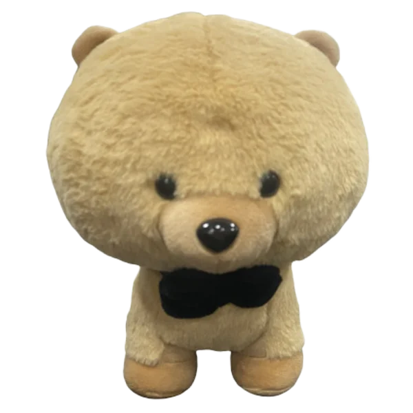 Thú bông chú chó - Màu nhạt