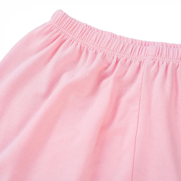 Bộ sơ sinh tính năng dài, vải modal BST Thiên Nga Animo BMC822076 (0-12M,Hồng)