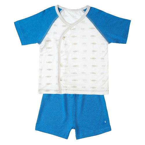 Tặng 01 Chăn lưới/len khi mua Đơn hàng Bộ, bodysuit kháng khuẩn từ 299.000đ