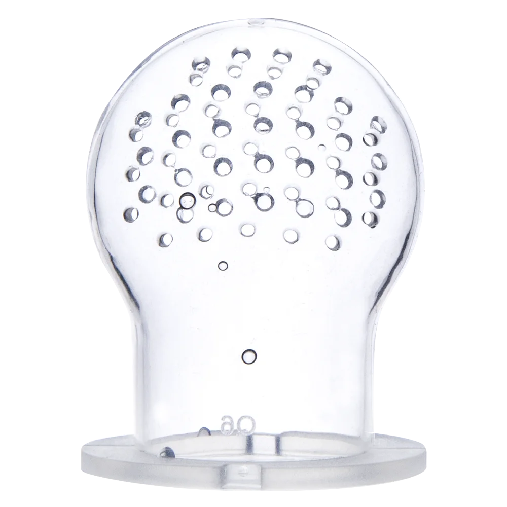 Túi nhai chống hóc BeBéar (Xanh, BS7541)