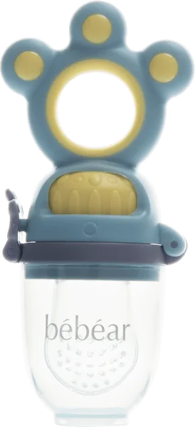 Túi nhai chống hóc BeBéar (Xanh, BS7541)