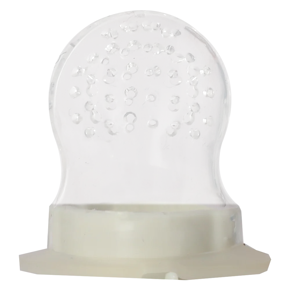 Túi nhai chống hóc BeBéar (Cam, BS7541)