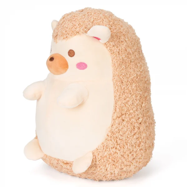 Thú bông bé nhím lông xù Animo C310 (HK)