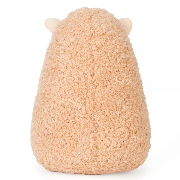 Thú bông bé nhím lông xù Animo C310 (HK)