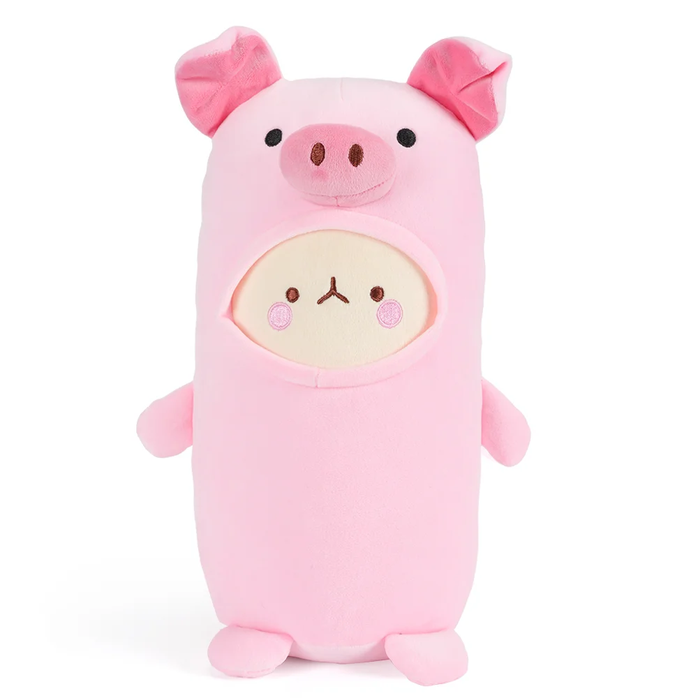 Thú bông heo hồng dễ thương Animo C310 (TĐ)