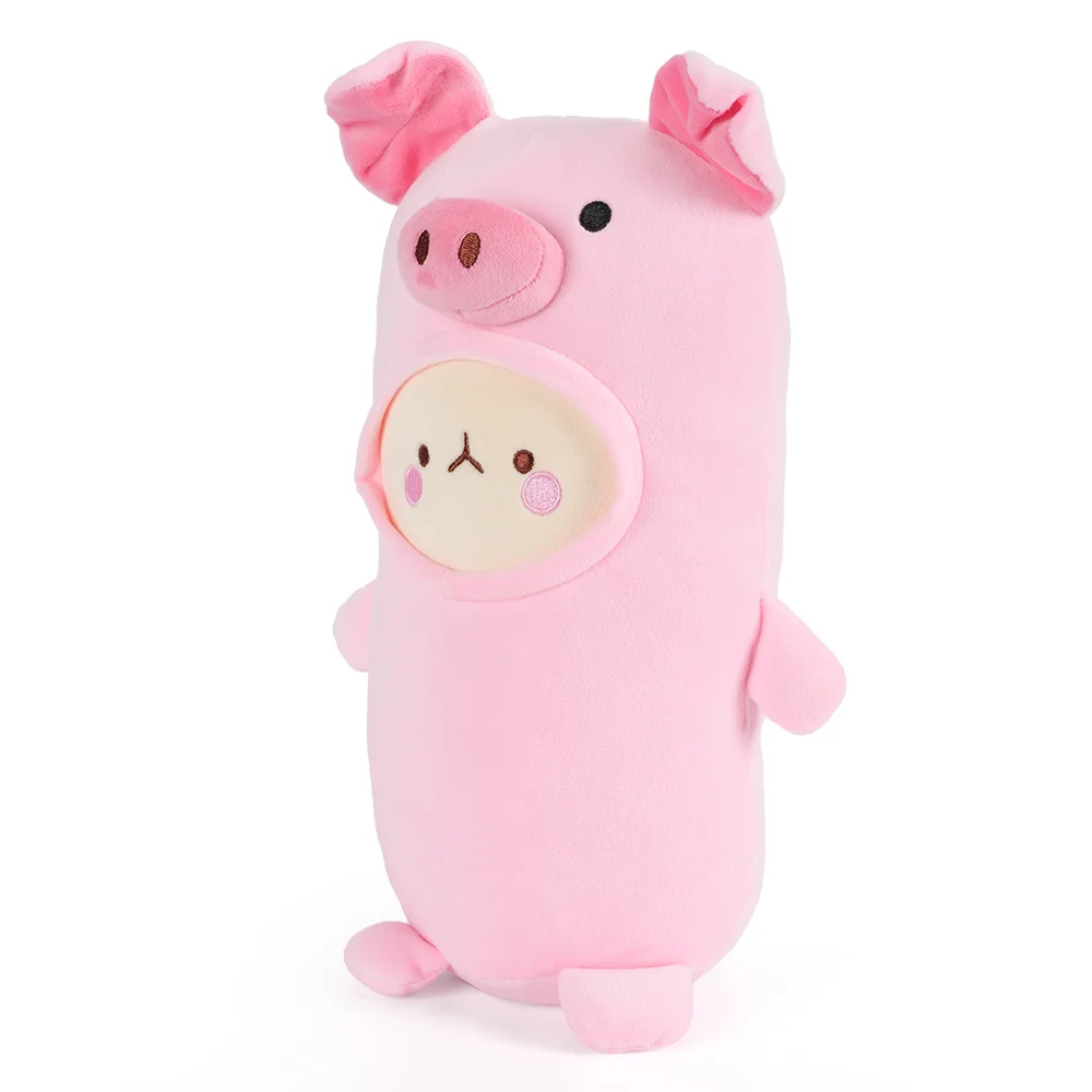 Thú bông heo hồng dễ thương Animo C310 (TĐ)
