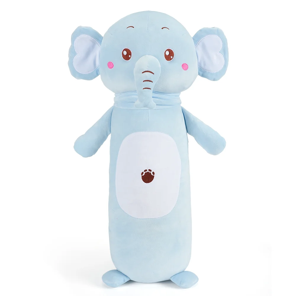 Gối ôm voi con ngộ nghĩnh Animo C310 (TĐ)