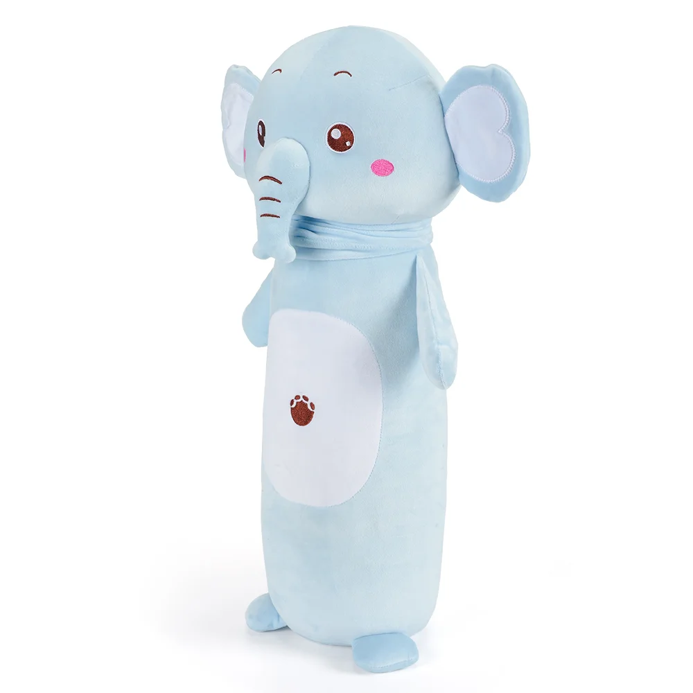 Gối ôm voi con ngộ nghĩnh Animo C310 (TĐ)