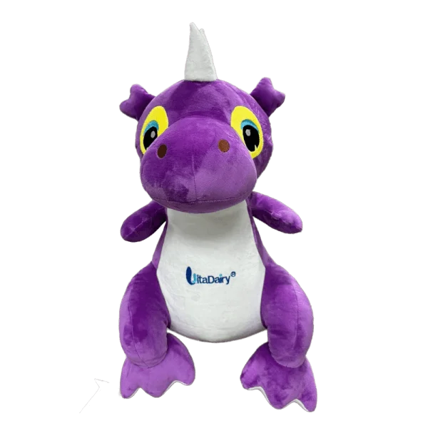 QT Vitadairy - Chiến Long Tăng Cân Colosbaby Pedia