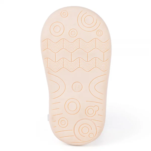 Giày tập đi chút chít Animo A2204_MN002 (14-17,Hồng)