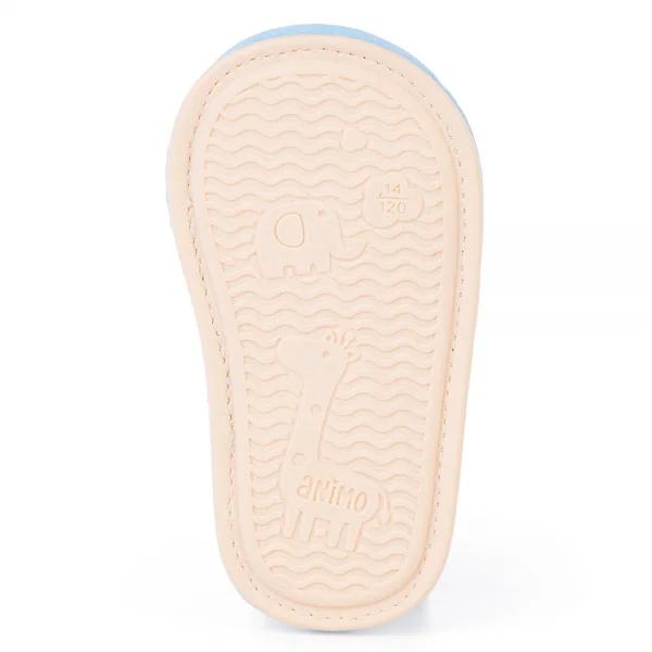 Giày tập đi Animo A2204_MN003 (13-16,Xanh)