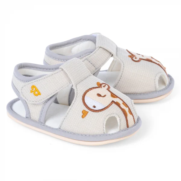 Giày tập đi Animo A2204_MN003 (13-16,Xám)