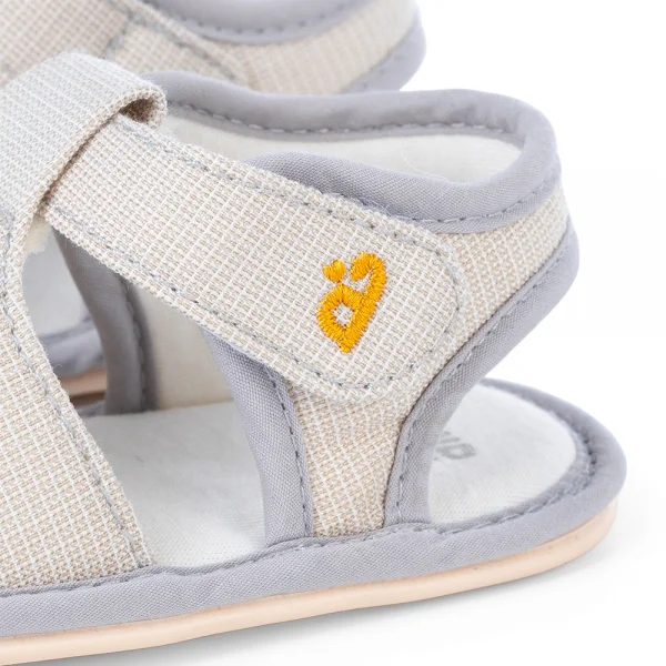 Giày tập đi Animo A2204_MN003 (13-16,Xám)