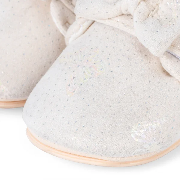 Giày tập đi Animo A2204_MN007 (13-16,Kem)