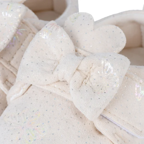 Giày tập đi Animo A2204_MN007 (13-16,Kem)