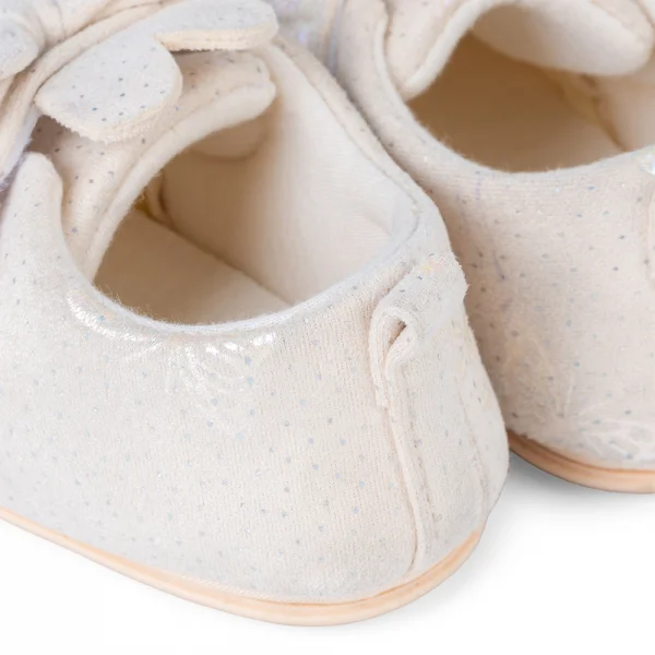 Giày tập đi Animo A2204_MN007 (13-16,Kem)