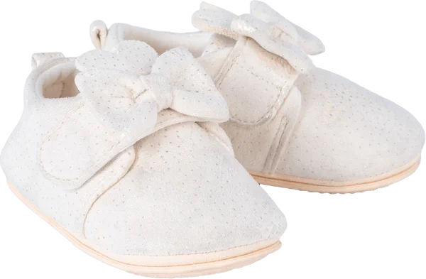 Giày tập đi Animo A2204_MN007 (13-16,Kem)