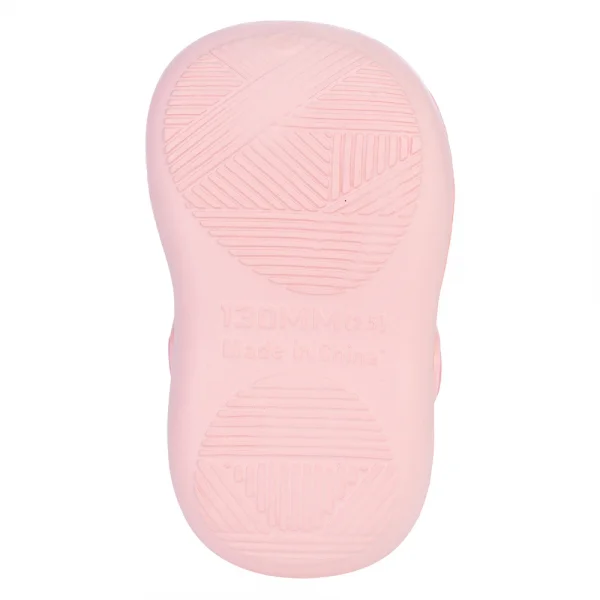 Dép sục bé gái Animo A2311_MN004 (17-21,Hồng)