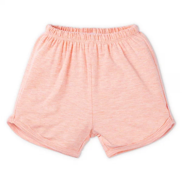 Bộ tính năng ngắn, vải sợi sồi BST Công chúa Animo BMC123105 (3-24M,Hồng dâu)