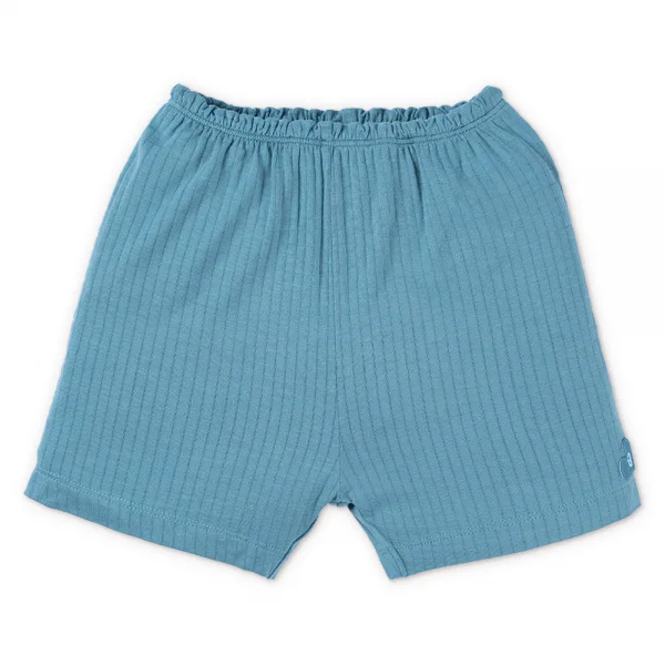 Bộ tính năng ngắn Chống muỗi, HT Hiệp Sĩ Animo VĐ523006 (3-24M,Xanh lá)