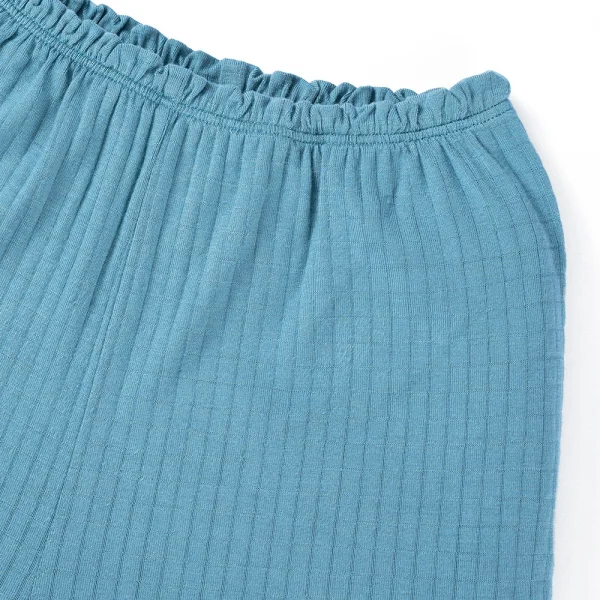 Bộ tính năng ngắn Chống muỗi, HT Hiệp Sĩ Animo VĐ523006 (3-24M,Xanh lá)