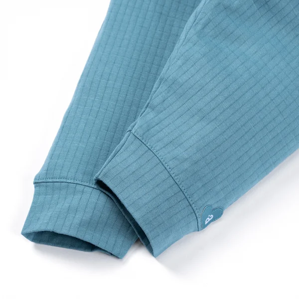 Bộ tính năng dài Chống muỗi, HT Hiệp Sĩ Animo VĐ523015 (0-24M,Xanh lá)