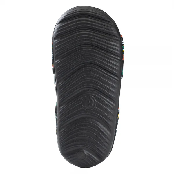 Sandal bé trai Animo A2311_JK003 (19-23,Xám)