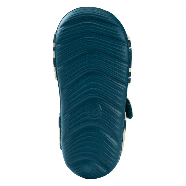 Sandal bé trai Animo A2311_JK002 (19-23,Xanh cổ vịt)