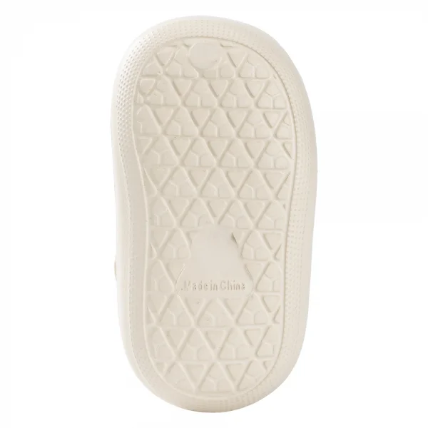 Dép sục Animo A2312_JK005 (17-21,Màu be)