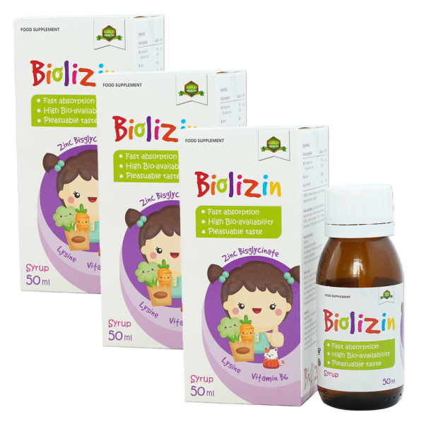 Combo 3 Biolizin