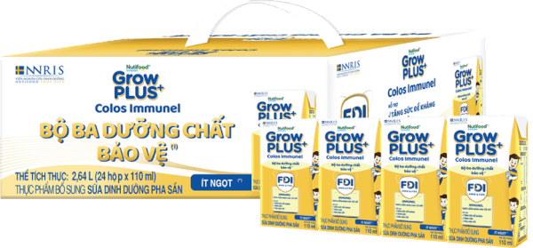Tặng Mã giảm giá 50.000 đồng mua sản phẩm thuộc nhóm TPCN (theo DSSP số 1) khi mua đơn hàng Con Cưng từ 500.000 đồng bất kỳ (trừ Sữa dưới 2 tuổi)