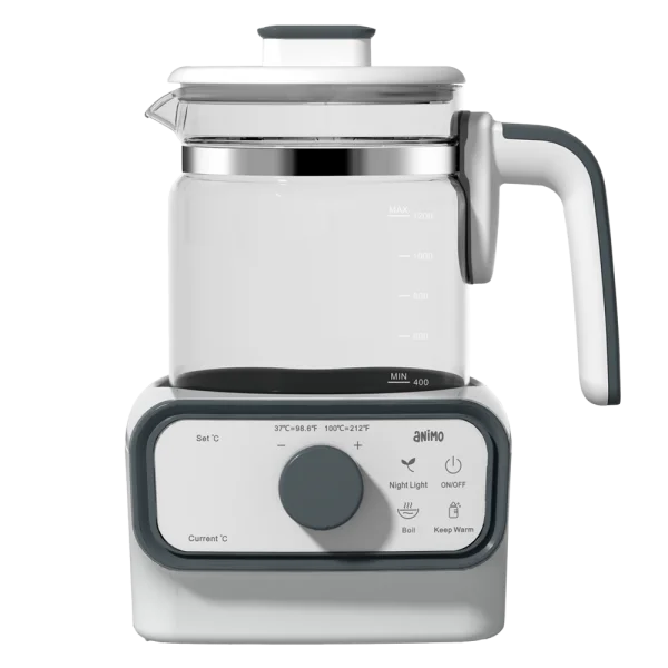 Bình đun nước và giữ nhiệt thông minh Animo (K113A)