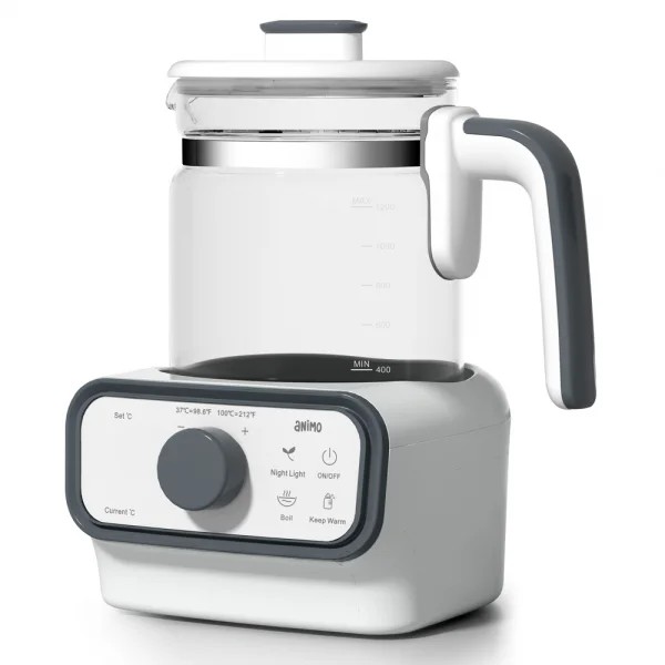 Bình đun nước và giữ nhiệt thông minh Animo (K113A)