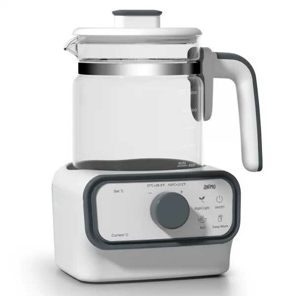 Bình đun nước và giữ nhiệt thông minh Animo (K113A)